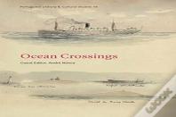 Ocean Crossings Volume 33