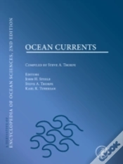 Capa do artigo Ocean Currents