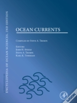 Capa do artigo Ocean Currents