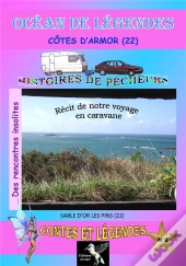 Océan De Légendes ; Côtes D'Armor