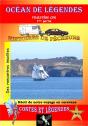 Océan De Légendes ; Finistère T.1 - Preview