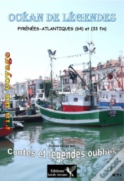 Capa do artigo Ocean De Legendes : Pyrenees-Atlantiques