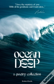 Capa do artigo Ocean Deep
