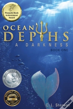 Capa do artigo Ocean Depths