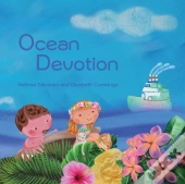 Ocean Devotion: The Story Of The Plastic
