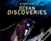 Capa do artigo Ocean Discoveries