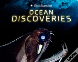 Capa do artigo Ocean Discoveries