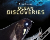 Capa do artigo Ocean Discoveries