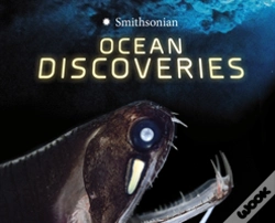 Capa do artigo Ocean Discoveries