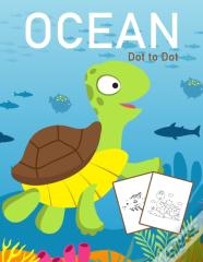 Ocean Dot To Dot