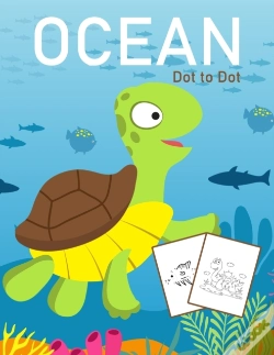 Capa do artigo Ocean Dot To Dot