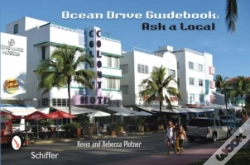 Capa do artigo Ocean Drive Guidebook