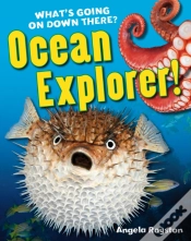 Capa do artigo Ocean Explorer!
