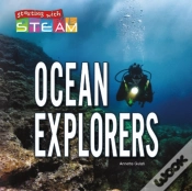 Capa do artigo Ocean Explorers