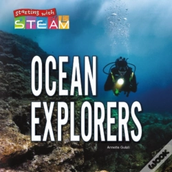 Capa do artigo Ocean Explorers