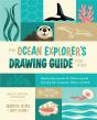 Ocean Explorer'S Drawing Guide For Kids - Preview