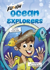 Capa do artigo Ocean Explorers!