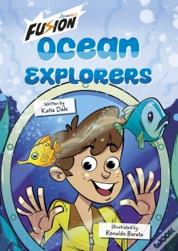 Capa do artigo Ocean Explorers!