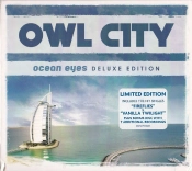 Capa do artigo Ocean Eyes - CD