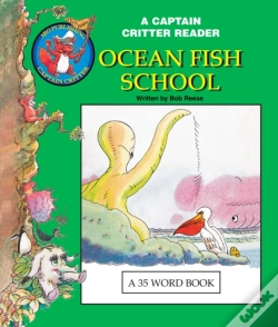 Capa do artigo Ocean Fish School