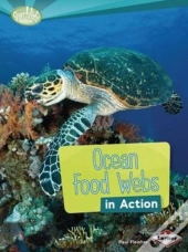 Ocean Food Webs In Action