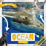 Ocean Food Webs