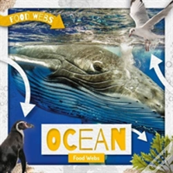 Capa do artigo Ocean Food Webs
