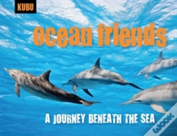Capa do artigo Ocean Friends