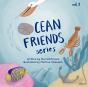 Ocean Friends Series Vol 1 - Preview