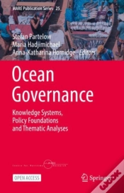 Capa do artigo Ocean Governance