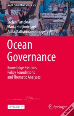 Capa do artigo Ocean Governance