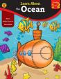 Ocean, Grades 1 - 2 - Preview