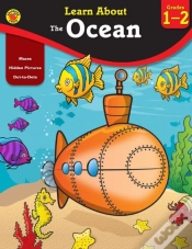Capa do artigo Ocean, Grades 1 - 2