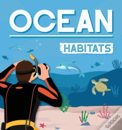 Capa do artigo Ocean Habitats