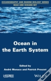 Capa do artigo Ocean In The Earth System