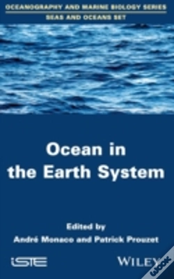 Capa do artigo Ocean In The Earth System