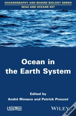 Capa do artigo Ocean In The Earth System