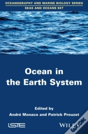Capa do artigo Ocean In The Earth System
