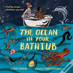 Capa do artigo Ocean In Your Bathtub