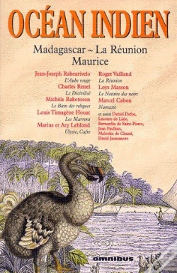Capa do artigo Océan Indien ; Madagscar, La Réunion, Maurice
