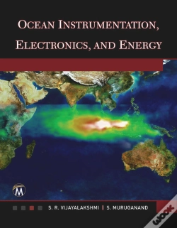 Capa do artigo Ocean Instrumentation, Electronics, And Energy