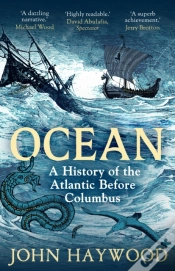 Capa do artigo Ocean