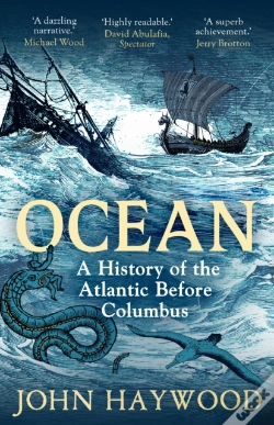 Capa do artigo Ocean