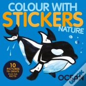 Capa do artigo Ocean