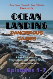 Capa do artigo Ocean Landing: Dangerous Games