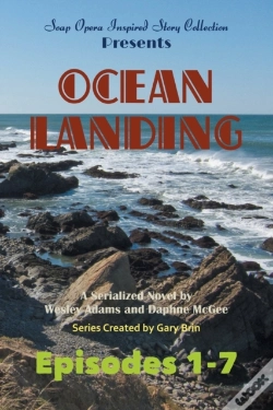 Capa do artigo Ocean Landing
