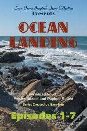 Capa do artigo Ocean Landing