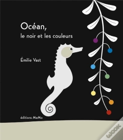 Capa do artigo Océan, Le Noir Et Les Couleurs