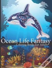 Capa do artigo Ocean Life Fantasy