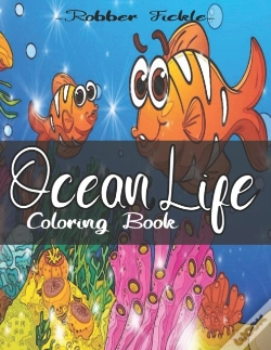 Capa do artigo Ocean Life